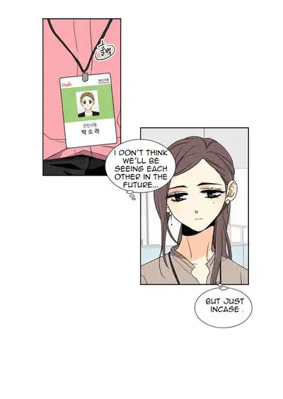 Lovely Bokhee-ssi Chapter 13 34